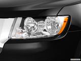  Drivers Side Headlight photo